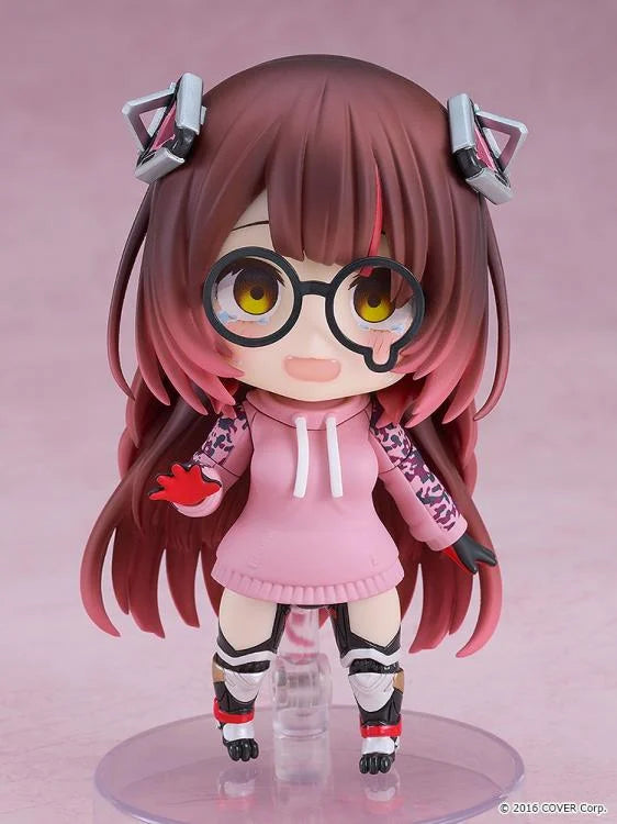hololive production Nendoroid No.2609 Roboco-san