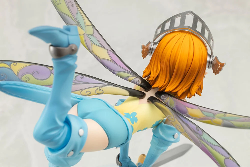 Metaphor ReFantazio Gallica Figure