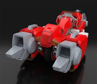 Megazone 23 Moderoid Garland Model Kit