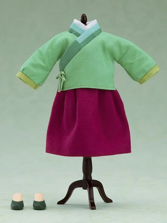 The Apothecary Diaries Nendoroid Doll Maomao