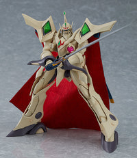 The Vision of Escaflowne Moderoid Escaflowne Model Kit