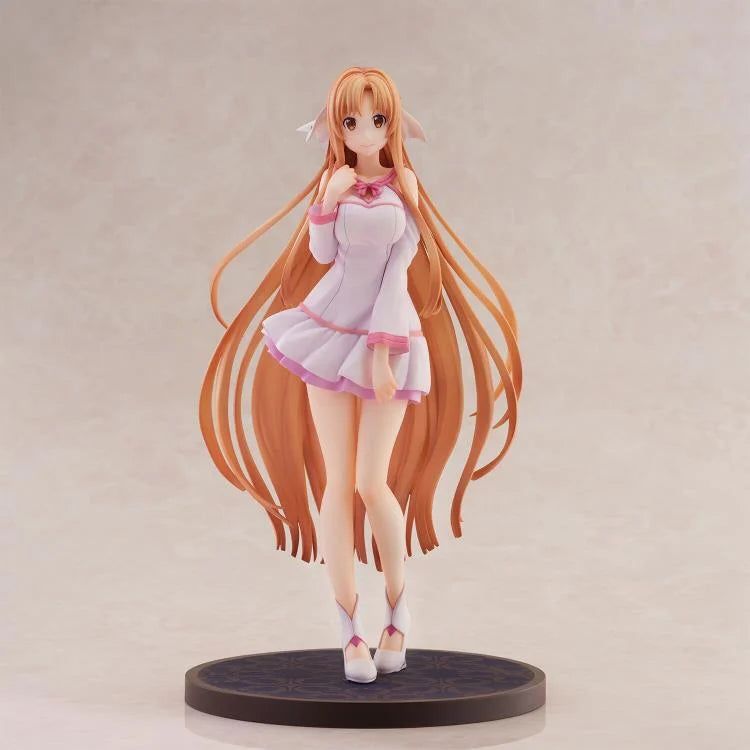 Sword Art Online Alicization - War of Underworld Asuna (Loungewear Ver.) 1/6 Scale Figure