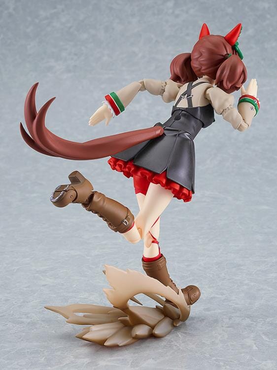 Uma Musume Pretty Derby figma Nice Nature