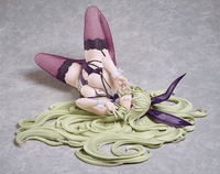 Azur Lane B-Style Napoli (Dreamy Night) 1/4 Scale Figure