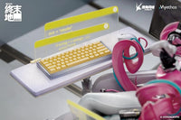 Arknights Endfield Yvonne 1/7 Scale Figure (With Bonus)