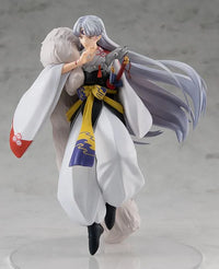InuYasha Pop Up Parade Sesshomaru