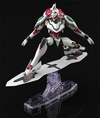 Eureka Seven Moderoid Nirvash Type Zero Model Kit
