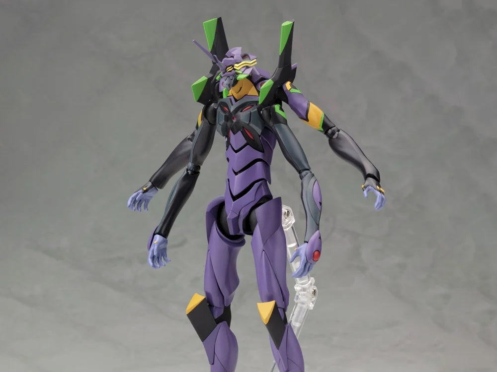 Rebuild of Evangelion Evangelion Unit-13 1/400 Scale Model Kit