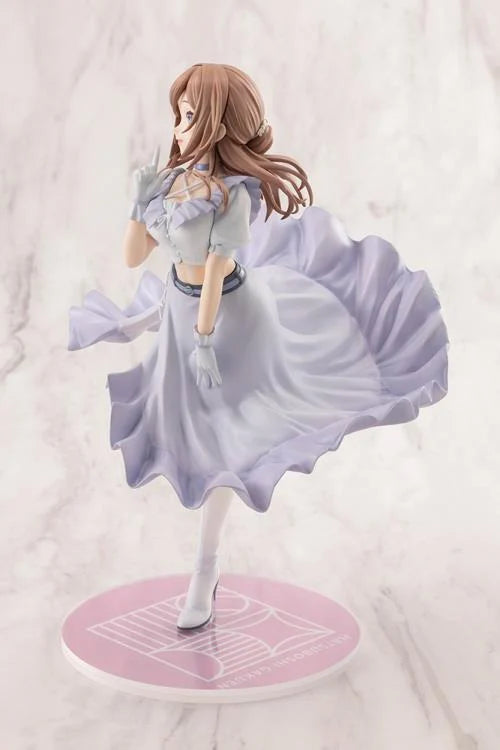 The Idolmaster Gakuen Rinami Himesaki (Clumsy Trick) 1/7 Scale Figure