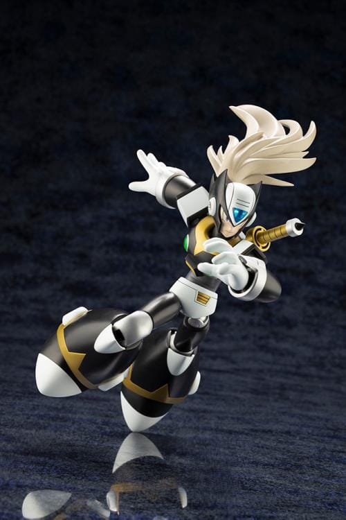 Mega Man X Black Zero 1/12 Scale Model Kit