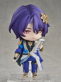Honkai Star Rail Nendoroid No.2764 Dr. Ratio