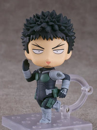 Kaiju No. 8 Nendoroid No.2448 Kafka Hibino