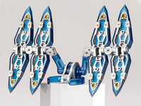 M.S.G. Modeling Support Goods Heavy Weapon Unit 33 Exceed Binder 2 (Reissue)