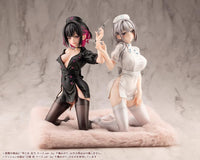 Chigusa Minori Illustration Saotome Shino (Nurse Ver.) 1/7 Scale Figure