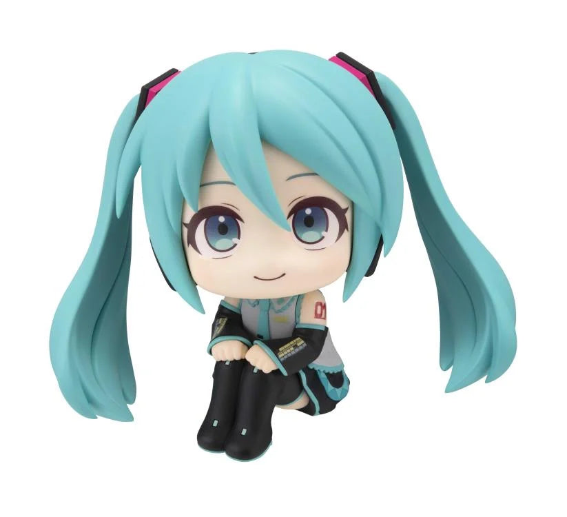 Vocaloid Look Up Series Hatsune Miku