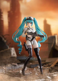 Goddess of Victory Nikke figma No.676 Privaty