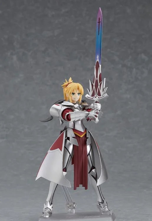 Fate/Apocrypha figma No.414 Saber of Red Action Figure