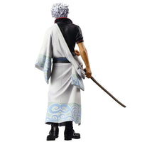 Gintama Masterlise Expiece Ichibansho Gintoki Sakata (Gintama Exhibition) Figure