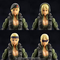 Hexa Gear Early Governor Vol.3 1/24 Scale Model Kit (Reissue)
