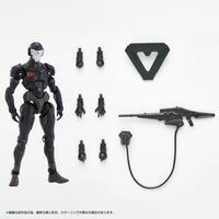 Altered Nano AN-03 Alt SLOOP (Sloop) Action Figure