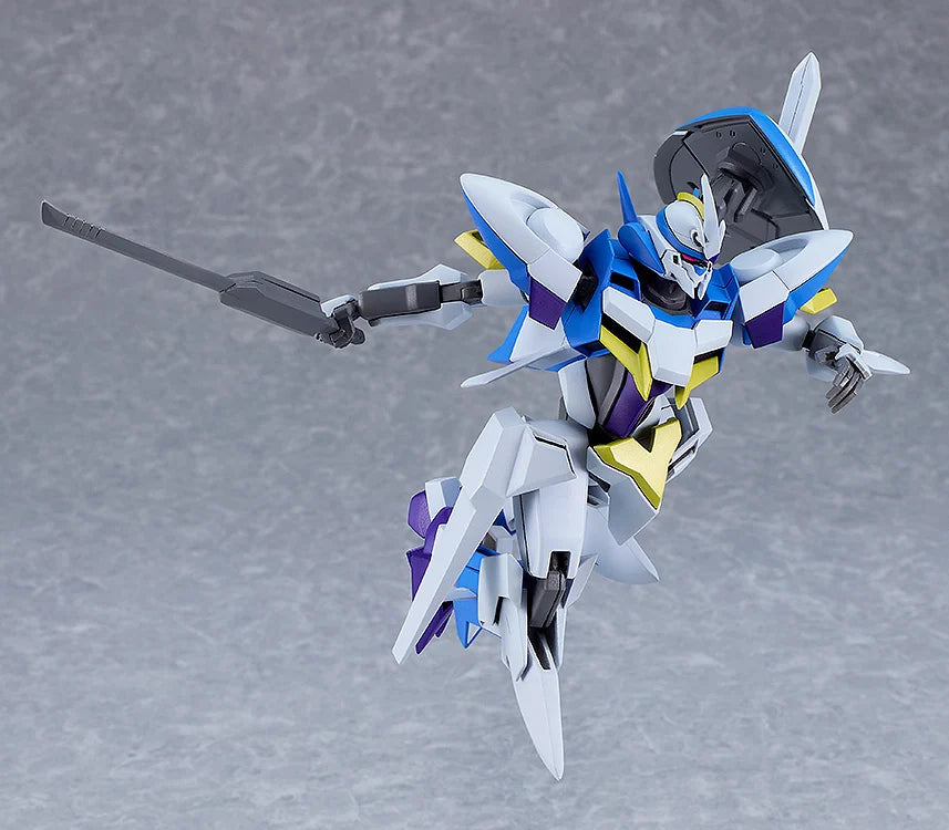Buddy Complex MODEROID Luxon Model Kit