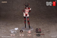 Lustia Second Phase 1/12 Scale Action Figure