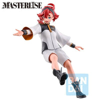 Mobile Suit Gundam The Witch from Mercury Ichibansho Suletta Mercury (Vol. 2) Figure