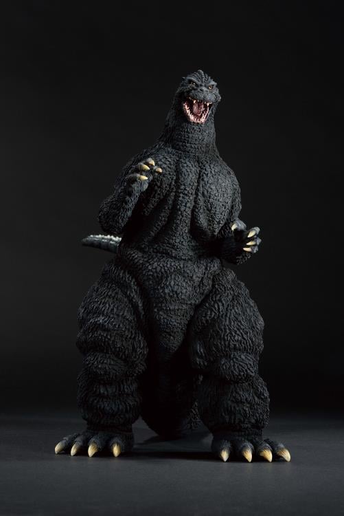 Godzilla vs. King Ghidorah Ichibansho Godzilla Figure