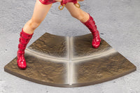 The King of Fighters '97 Bishoujo Orochi Shermie 1/7 Scale Figure