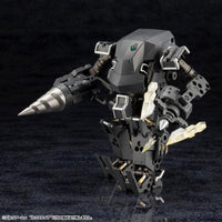 Hexa Gear Bulkarm α (Lux Ape) 1/24 Scale Model Kit