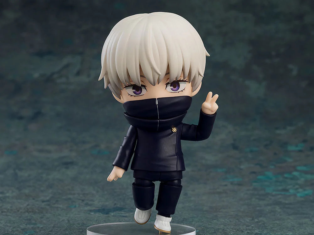 Jujutsu Kaisen Nendoroid No.1750 Toge Inumaki