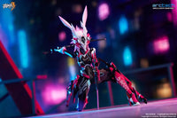 Honkai Impact 3rd Arctech Yae Sakura (Neon Shade) 1/8 Scale Action Figure (With Bonus)