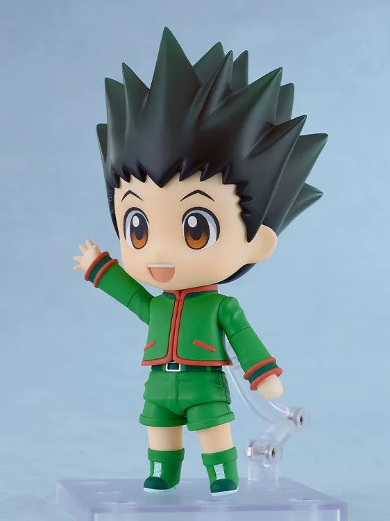 Hunter x Hunter Nendoroid No.2803 Gon Freecss (Hunter Exam Ver.)