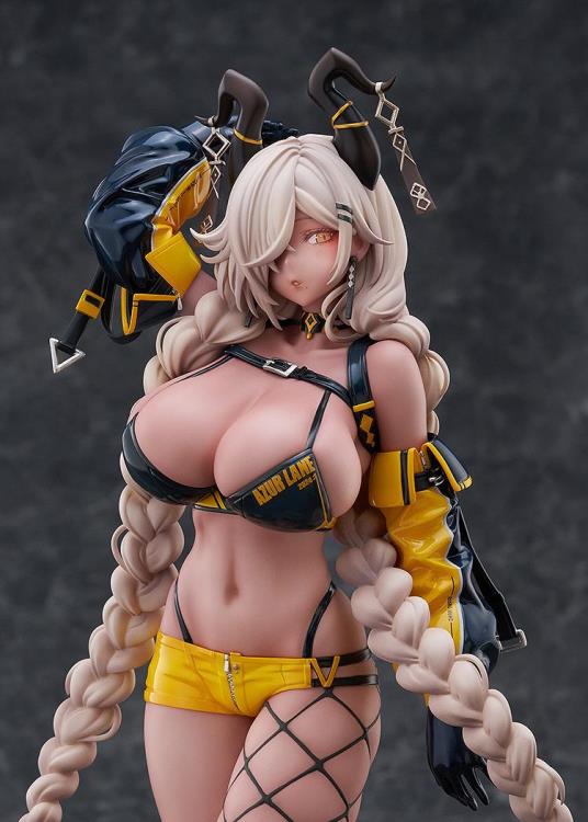 Azur Lane Owari (Anime Expo 2024 Ver.) 1/7 Scale Figure