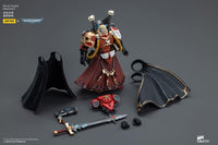 Warhammer 40k Blood Angels Mephiston 1/18 Scale Action Figure