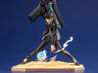Trigun Stampede ArtFX J Nicholas D. Wolfwood 1/8 Scale Figure