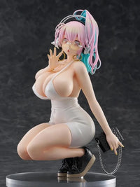 Nitroplus Pop Up Parade L Super Sonico (15th Mini Dress Ver.)