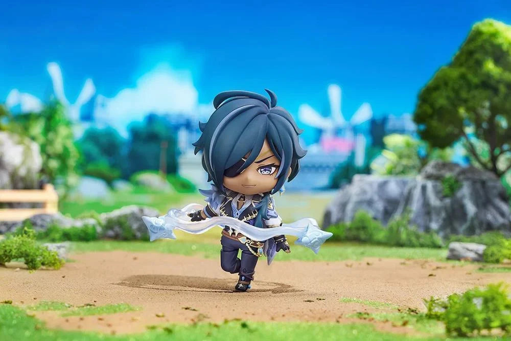 Genshin Impact Nendoroid No.2874 Kaeya