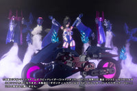 M.S.G. Modeling Support Goods Gigantic Arms Rapid Raider (Shadow Dancer Ver.) Model Kit