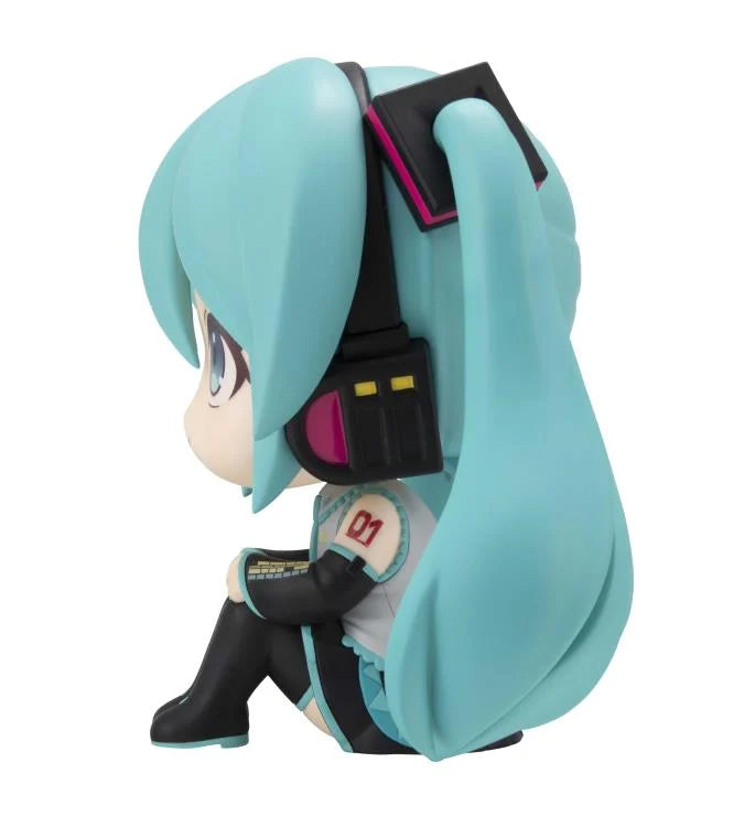 Vocaloid Look Up Series Hatsune Miku