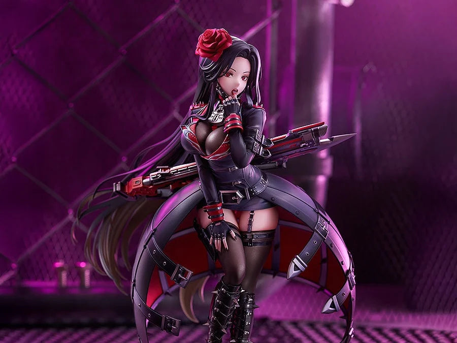 Goddess of Victory NIKKE Maiden 1/7 Scale Figure
