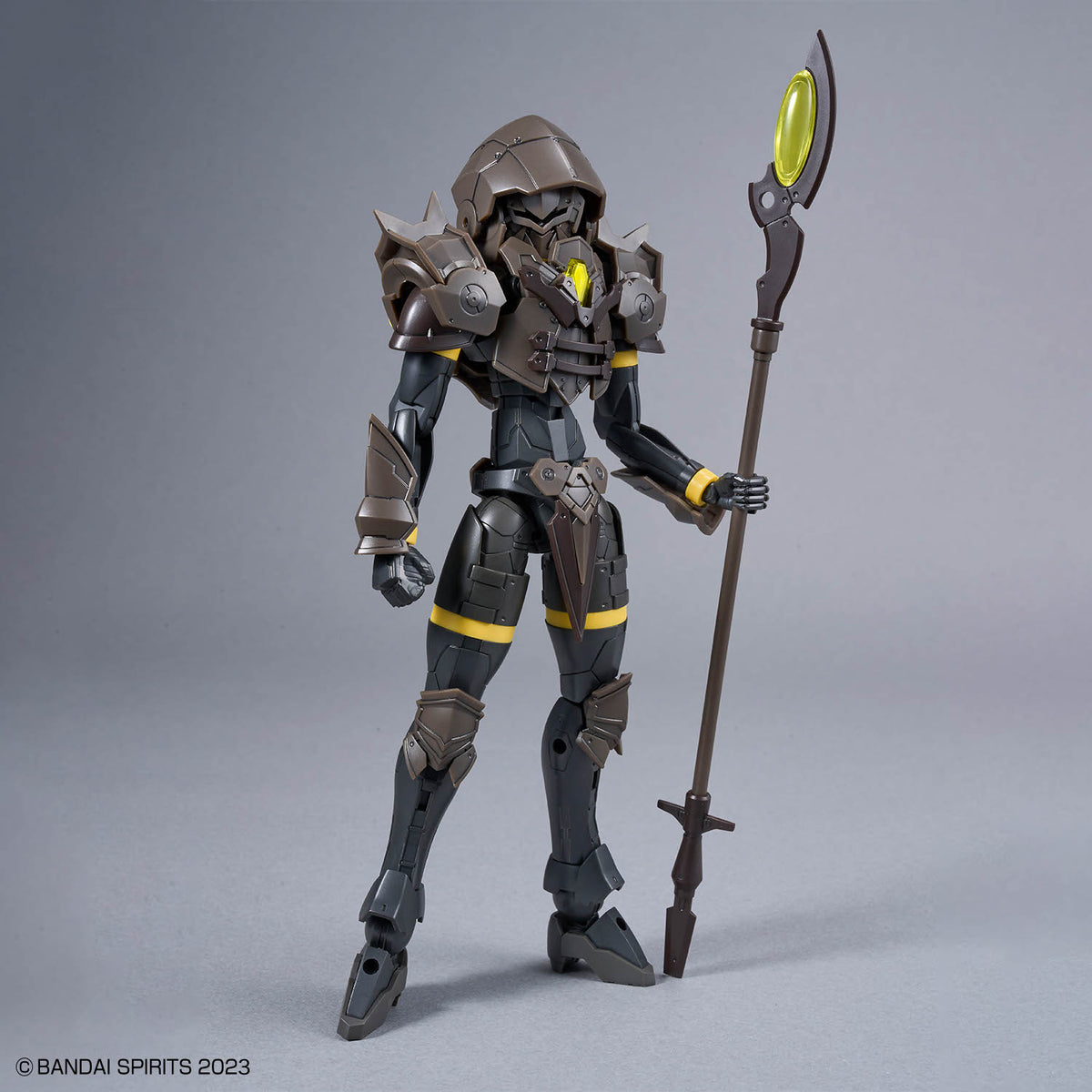 30 Minutes Fantasy #14 Rosan Wizard Model Kit