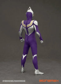 Ultraman Tiga Sky Type Action Figure
