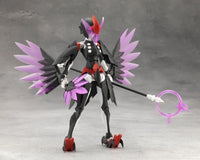 Megalomaria Unlimited Universe Zekuu Model Kit