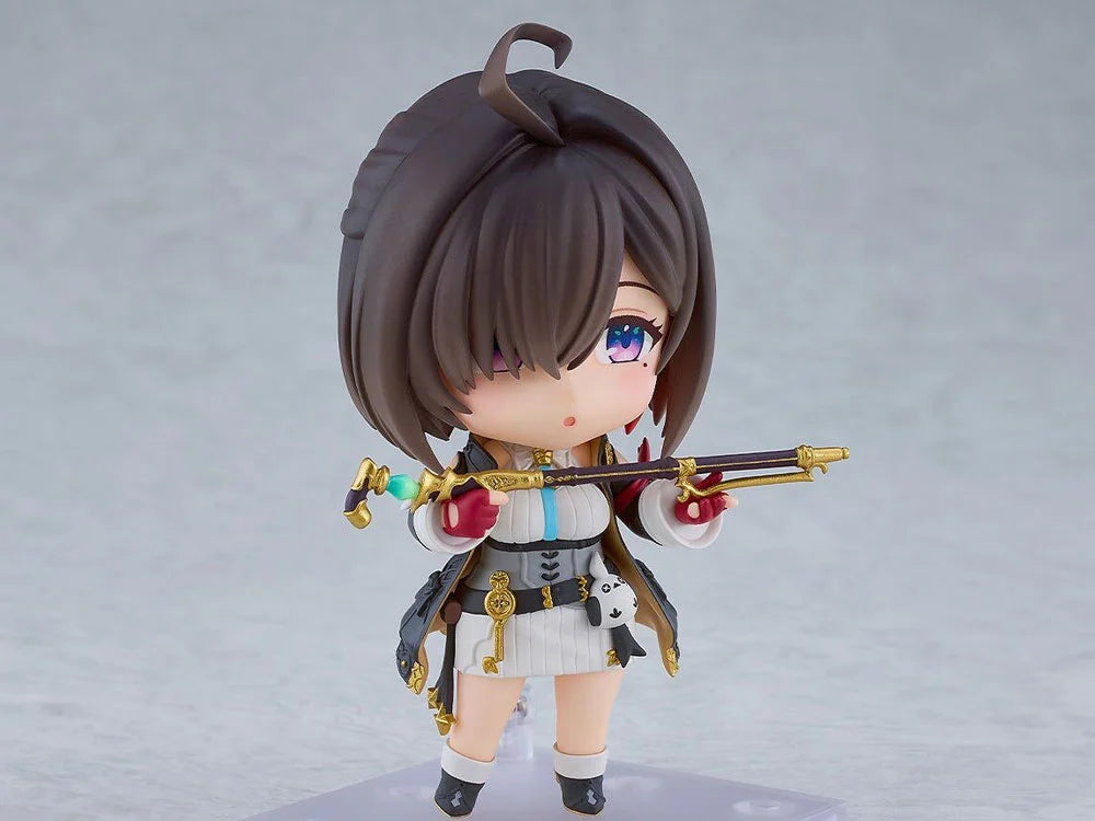 Atelier Yumia The Alchemist of Memories & the Envisioned Land Nendoroid No.2946 Yumia Liessfeldt