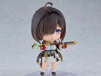 Atelier Yumia The Alchemist of Memories & the Envisioned Land Nendoroid No.2946 Yumia Liessfeldt