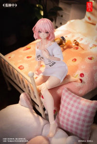 Aileen (Loungewear) 1/12 Scale Action Figure