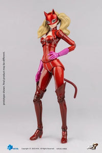 Persona 5 Royal Exquisite Basic Panther 1/12 Scale Action Figure