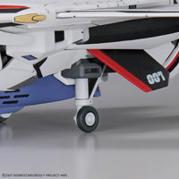 Macross Frontier HG VF-25F Messiah Valkyrie (Alto Custom) 1/100 Scale Model Kit