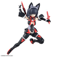 30 Minutes Sisters SIS-K00 Mikolulu (Color B) Model Kit